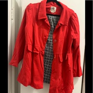 Women’s jacket